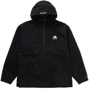 Nike ACG Supreme Denim Quarter Zip Pullover
